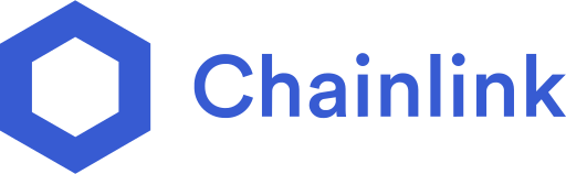 File:chainlink Logo Blue.svg