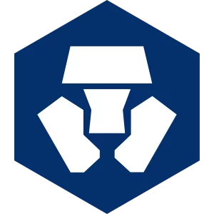 Crypto.com Logo Webp